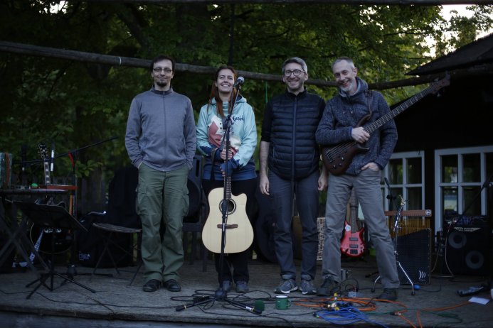 foto: Janek Białecki